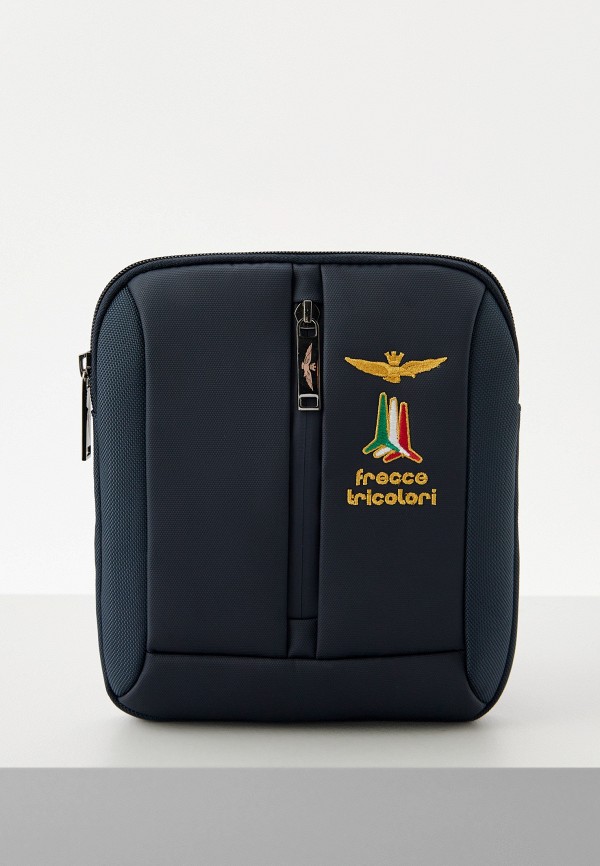 Сумка и брелок Aeronautica Militare 