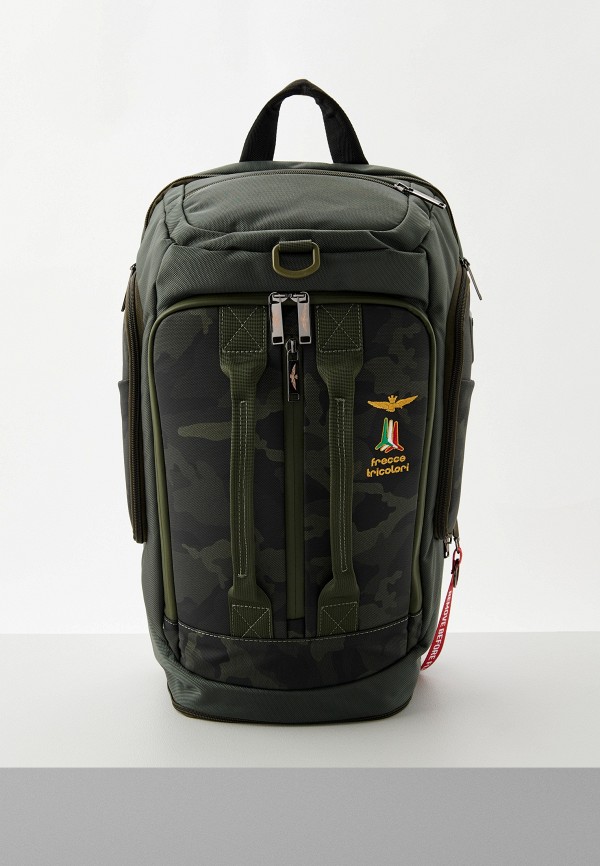 

Рюкзак Aeronautica Militare, Хаки