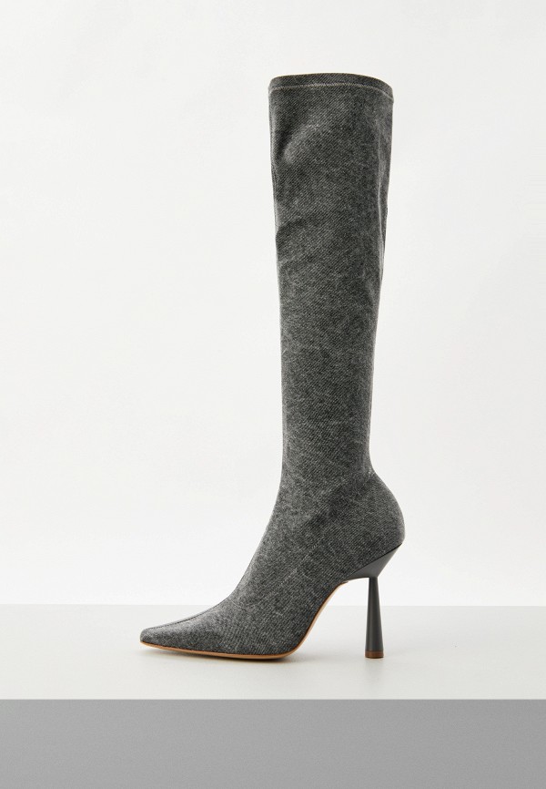 Сапоги Giaborghini 83439₽