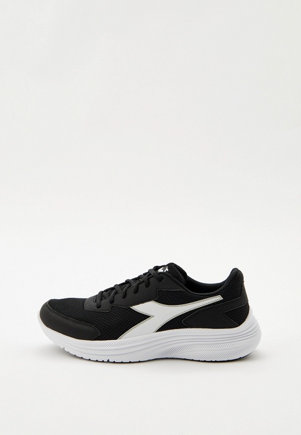 

Кроссовки Diadora, Черный, EAGLE 7