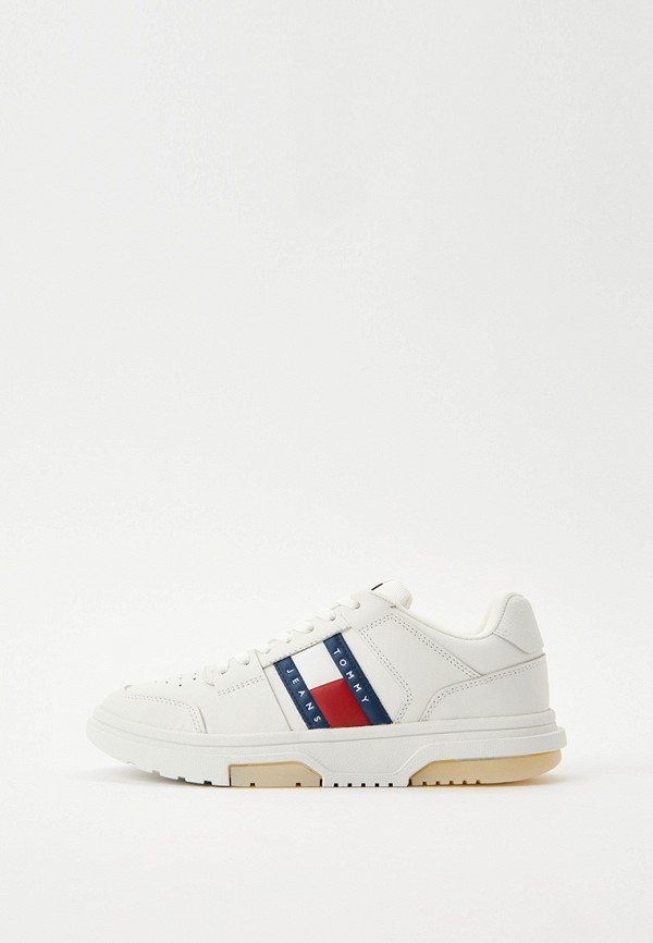 

Кеды Tommy Jeans, Белый