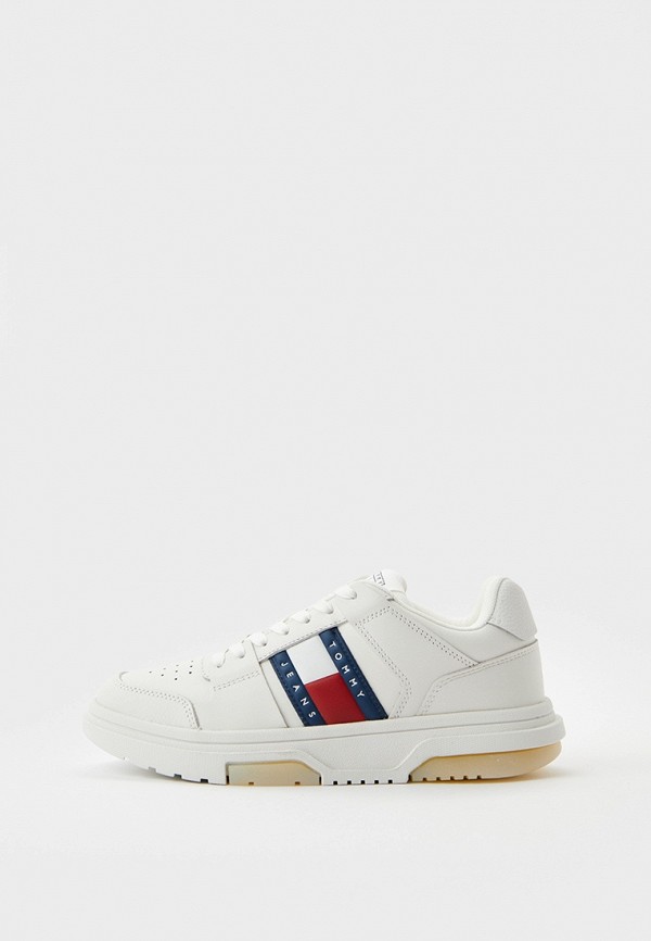 

Кеды Tommy Jeans, Белый