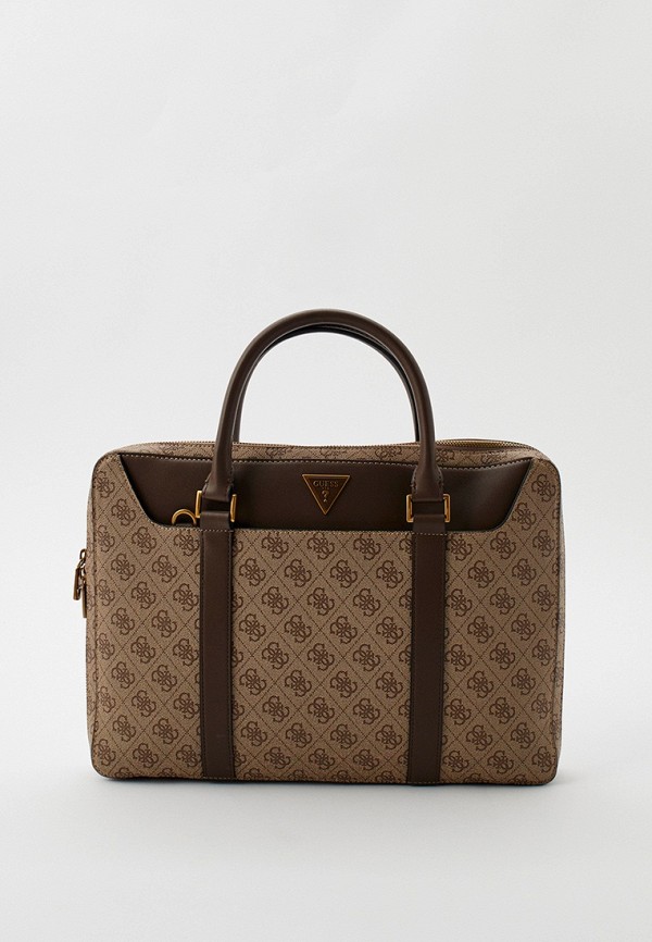 

Сумка Guess, Коричневый
