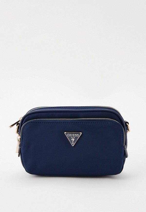 

Сумка Guess, Синий