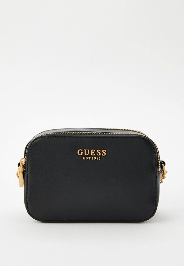 

Сумка Guess, Черный