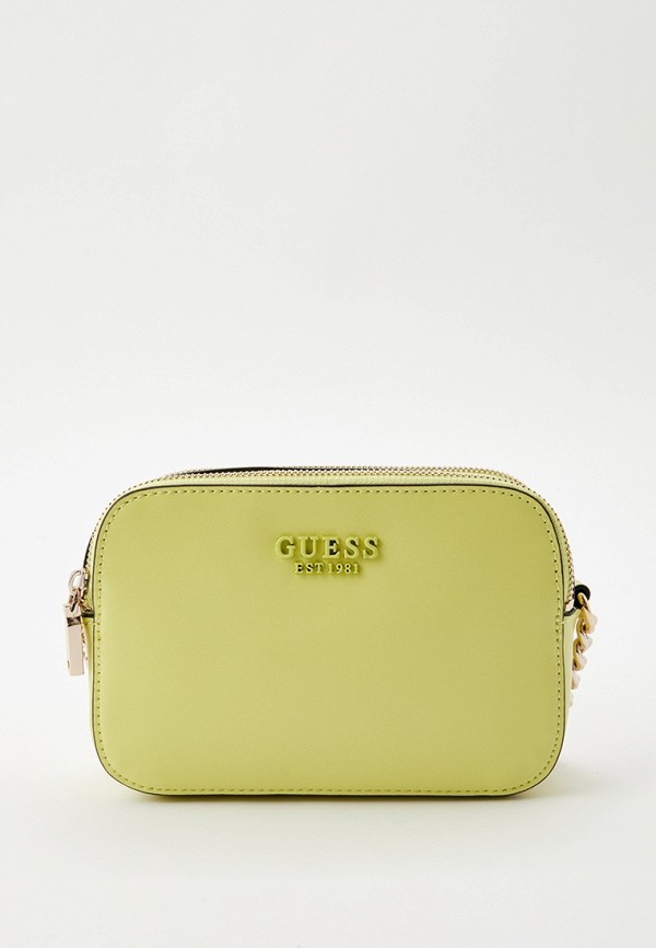 

Сумка Guess, Зеленый