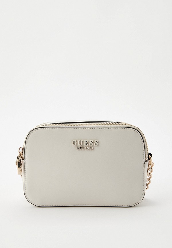 

Сумка Guess, Бежевый