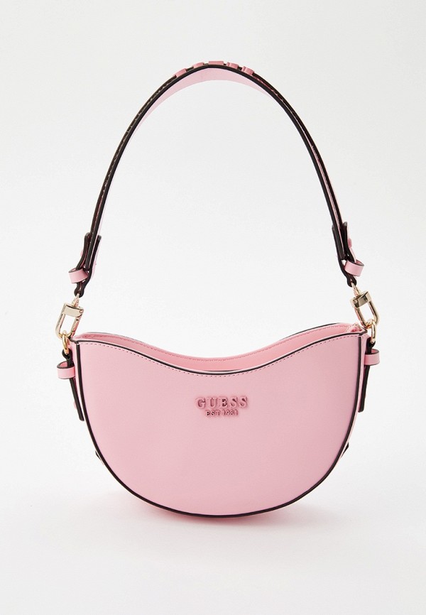 

Сумка Guess, Розовый