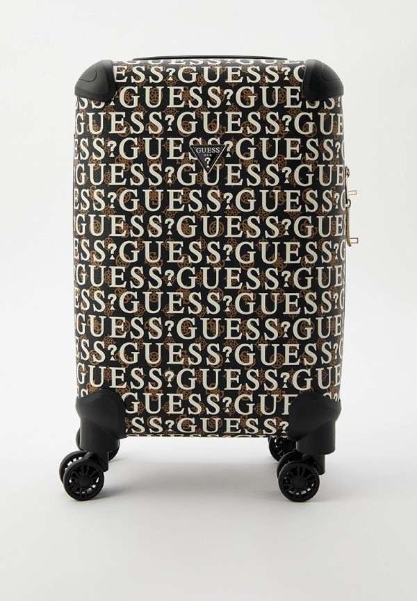 Чемодан Guess 21520₽