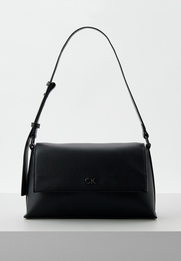 

Сумка Calvin Klein, Черный