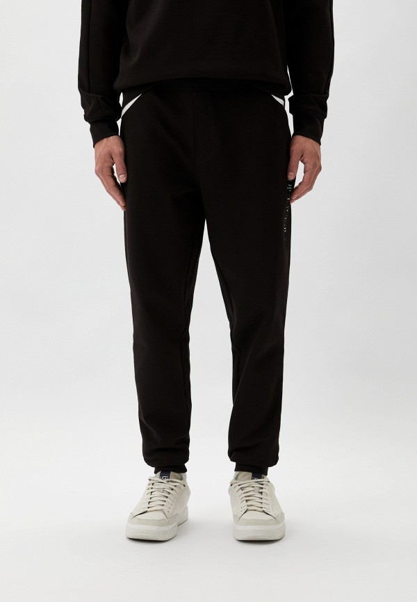 

Брюки спортивные Calvin Klein, Черный