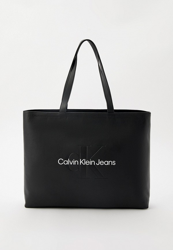 

Сумка Calvin Klein Jeans, Черный