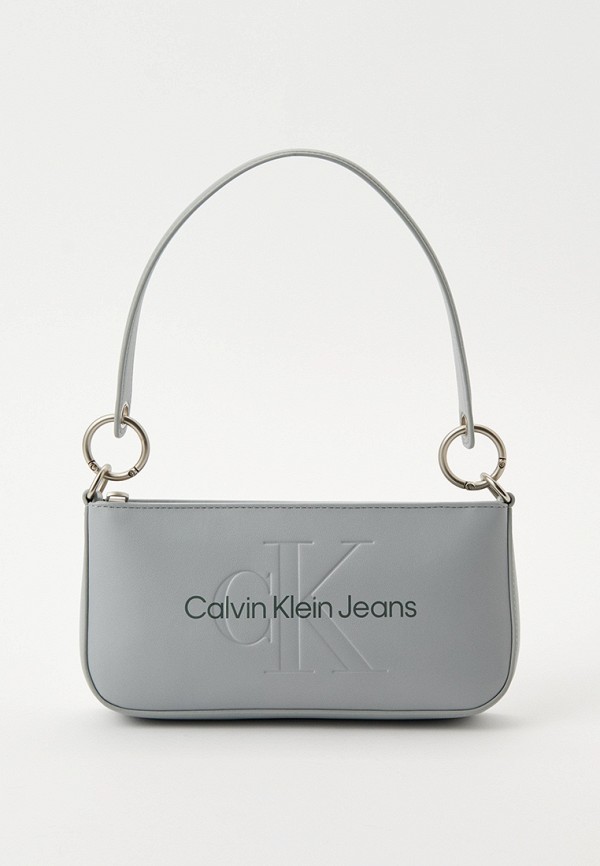 

Сумка Calvin Klein Jeans, Серый