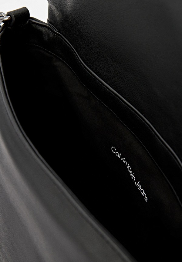 

Сумка Calvin Klein Jeans, Черный