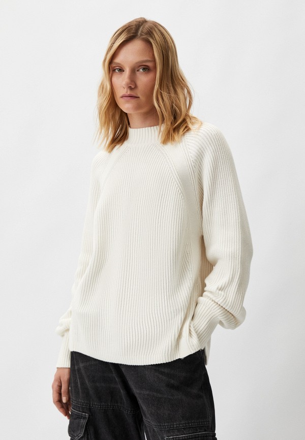 

Джемпер Calvin Klein Jeans, Белый