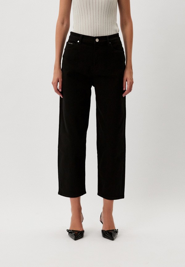 

Джинсы Calvin Klein, Черный