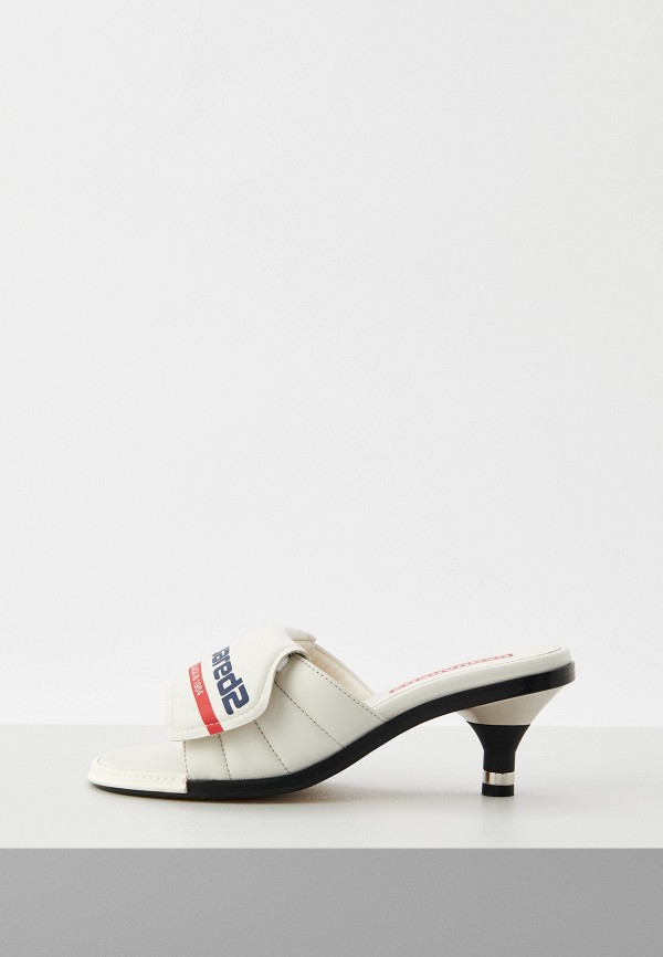 

Сабо Dsquared2, Белый