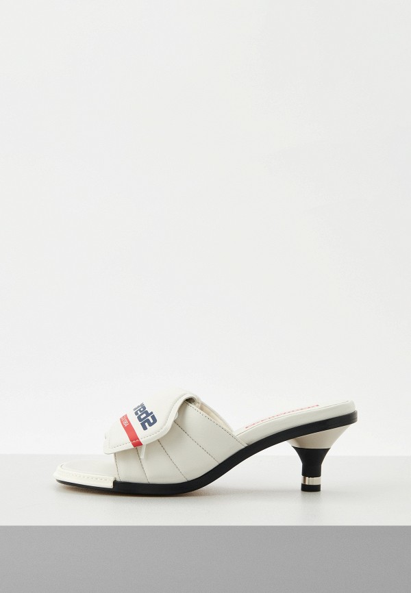 

Сабо Dsquared2, Белый