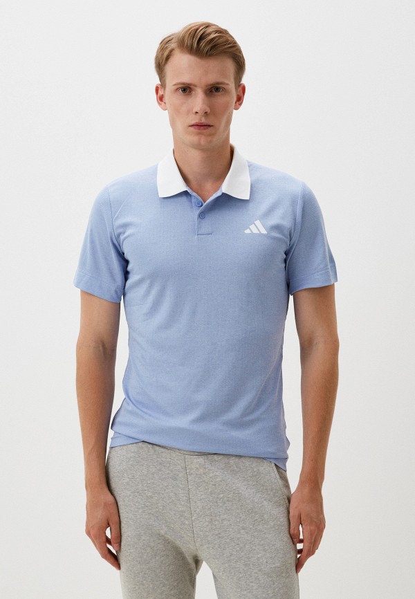 Поло adidas 7199₽