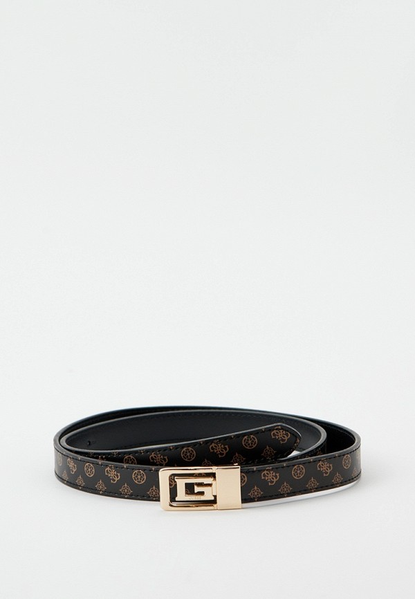 

Ремень Guess, Коричневый