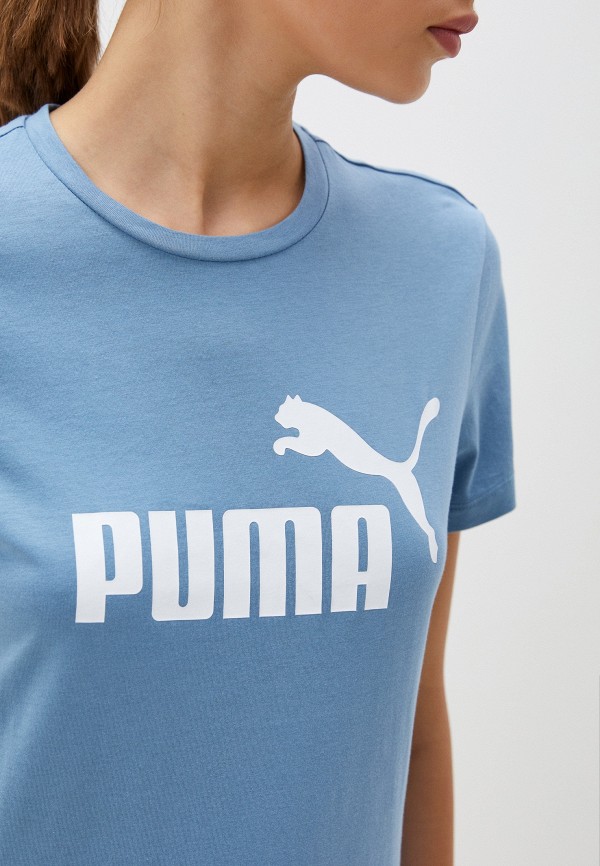 фото Футболка puma