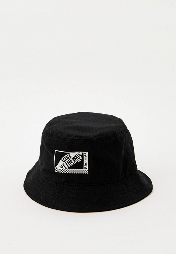 

Панама Vans, Черный, MN Undertone II Bucket