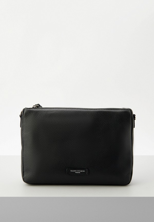 

Сумка Gianni Chiarini, Черный, NORA POUCH