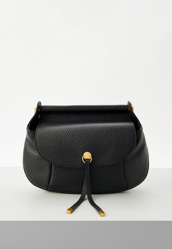 

Сумка Gianni Chiarini, Черный, PILAR