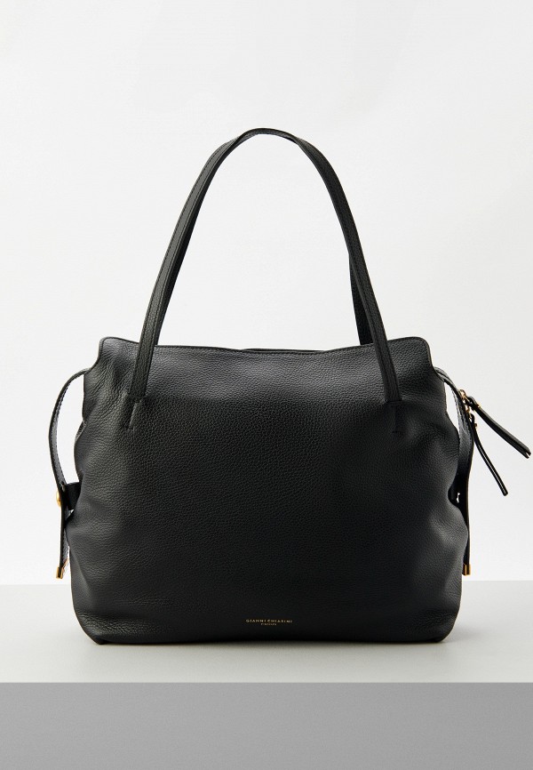 

Сумка Gianni Chiarini, Черный, ORIANA