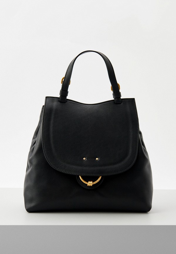 

Сумка Gianni Chiarini, Черный, MARLENE