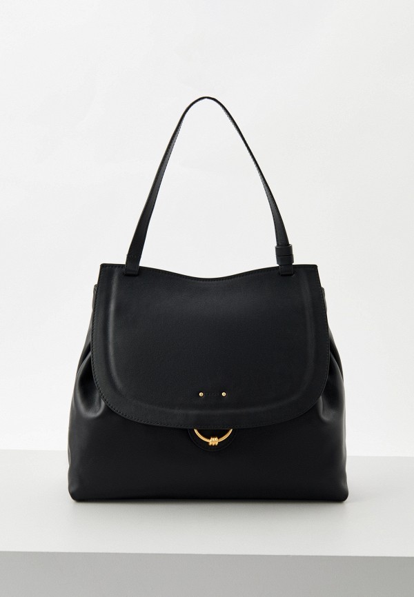 

Сумка Gianni Chiarini, Черный, MARLENE