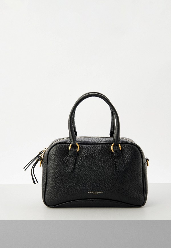 

Сумка Gianni Chiarini, Черный, CHIARA