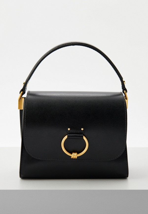 

Сумка Gianni Chiarini, Черный, KAIA