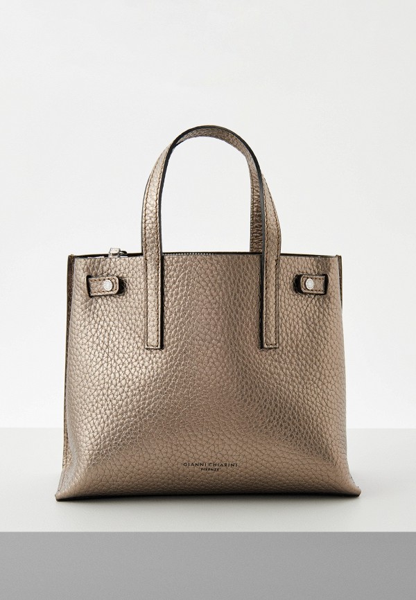 

Сумка Gianni Chiarini, Золотой, ALTEA