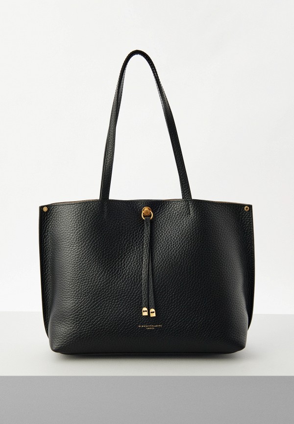

Сумка Gianni Chiarini, Черный, EGLE