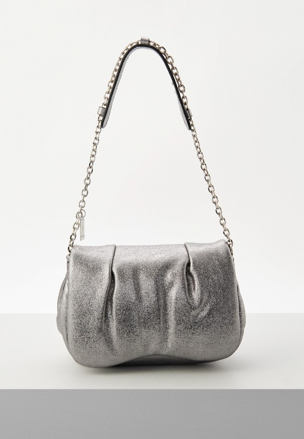 

Сумка Gianni Chiarini, Серебряный, GLENDA