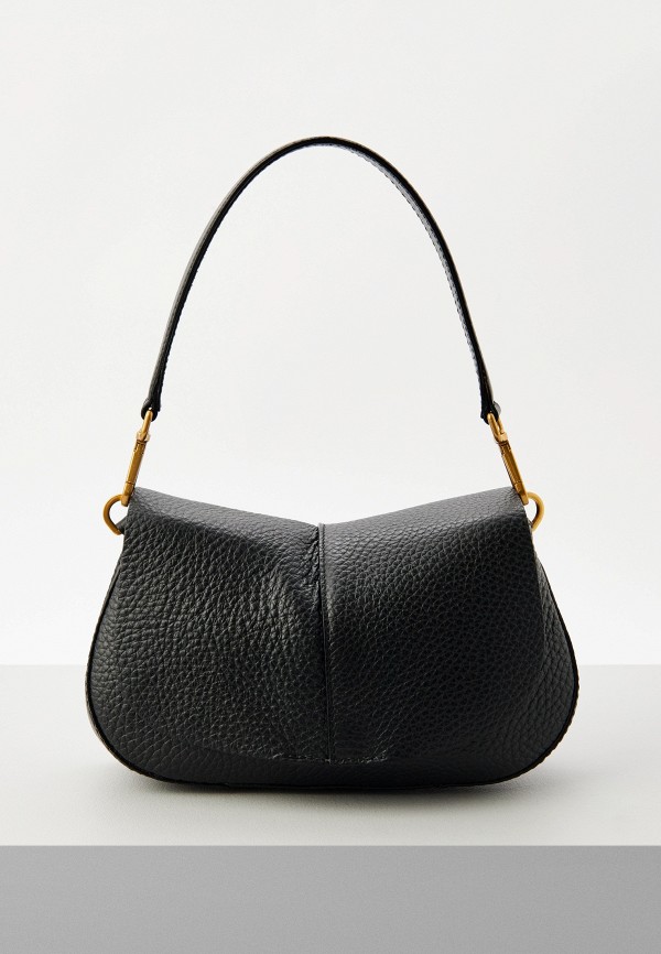 

Сумка Gianni Chiarini, Черный, HELENA ROUND