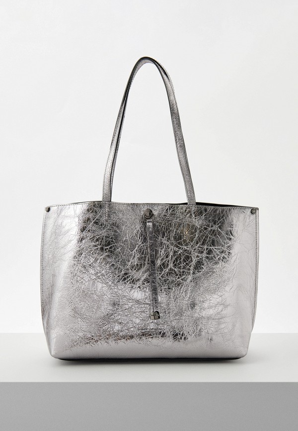 

Сумка Gianni Chiarini, Серебряный, EGLE