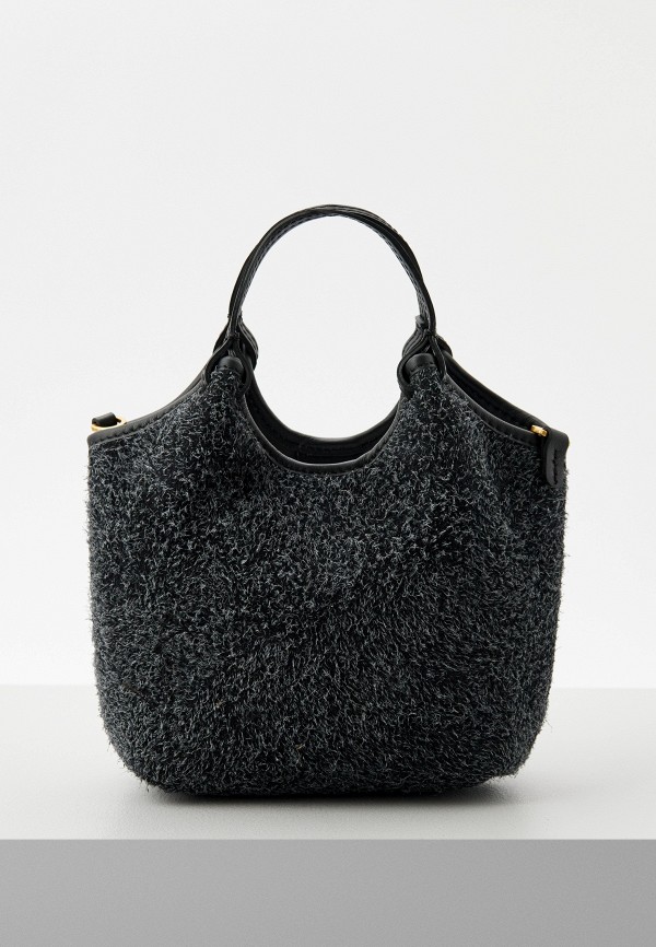 

Сумка Gianni Chiarini, Черный, DUA