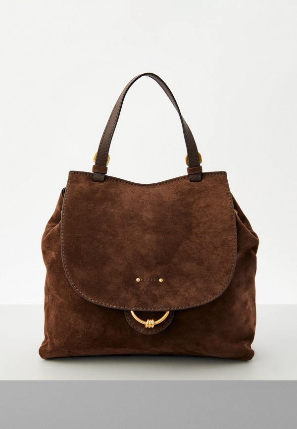 

Сумка Gianni Chiarini, Коричневый, MARLENE