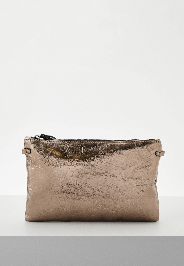 

Клатч Gianni Chiarini, Золотой, HERMY