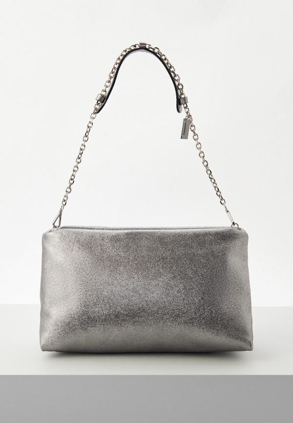 

Сумка Gianni Chiarini, Серебряный, ANAIS