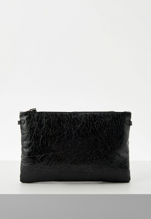 

Клатч Gianni Chiarini, Черный, HERMY