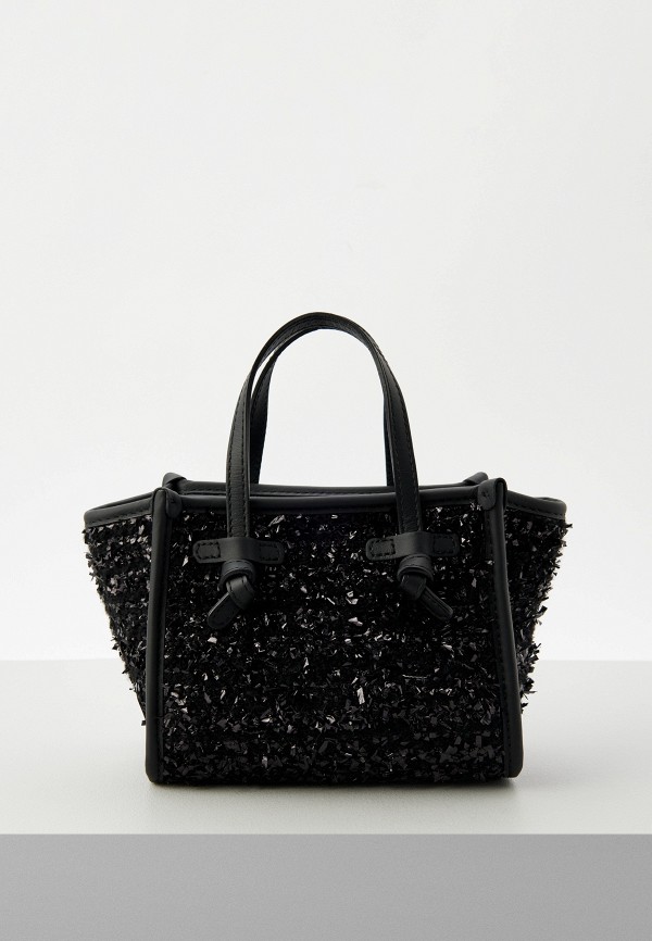 

Сумка Gianni Chiarini, Черный, MISS MARCELLA