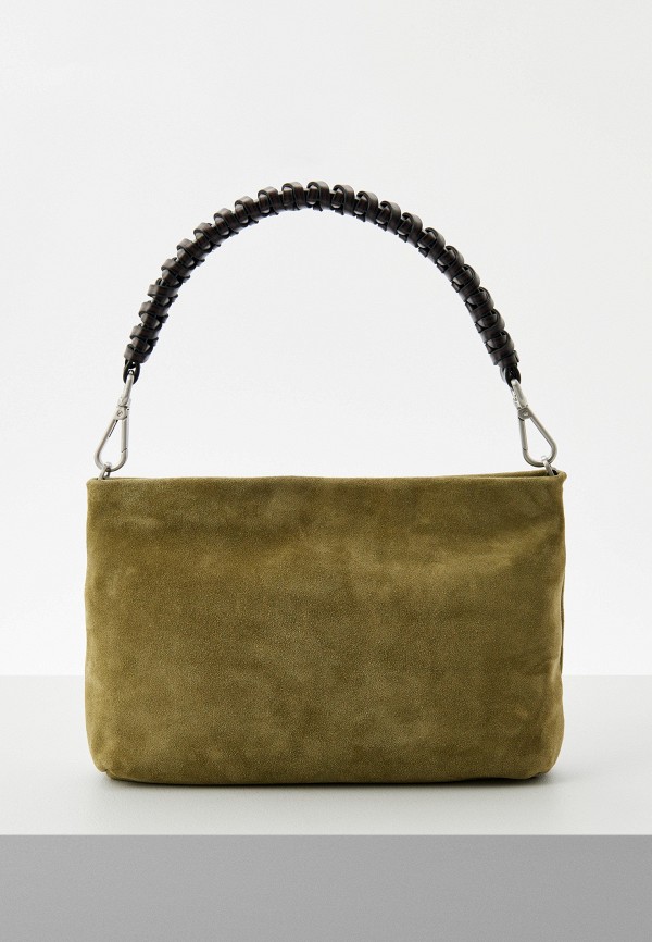 

Сумка Gianni Chiarini, Хаки, BRENDA