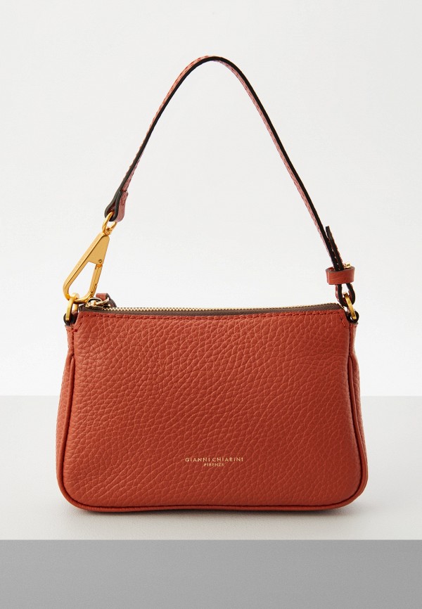 

Сумка Gianni Chiarini, Коричневый, BROOKE