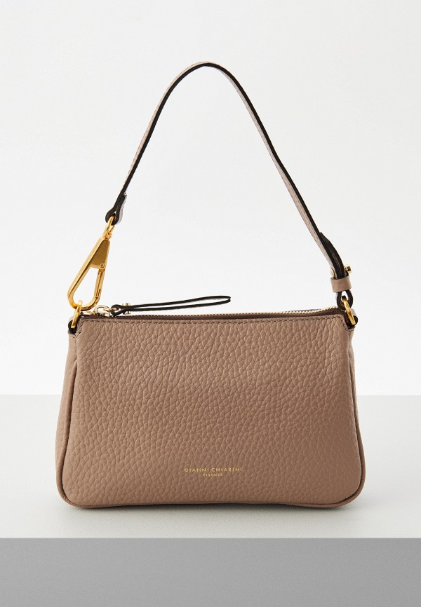 

Сумка Gianni Chiarini, Бежевый, BROOKE