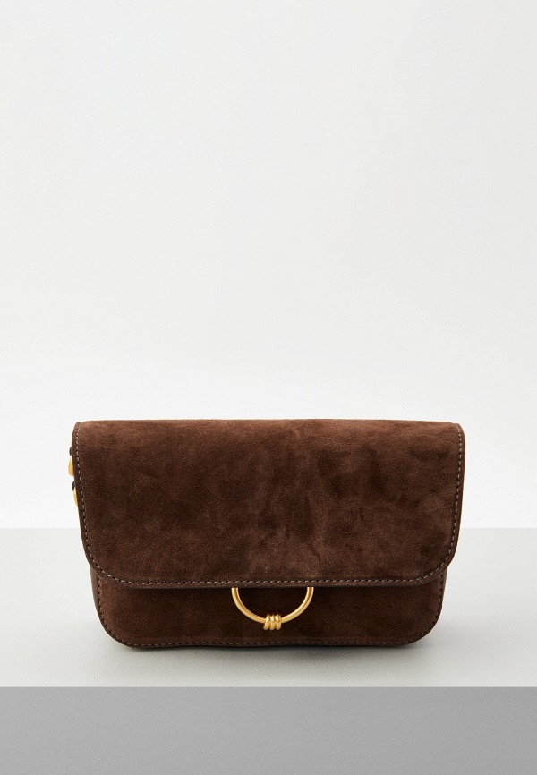 

Сумка Gianni Chiarini, Коричневый, MEG