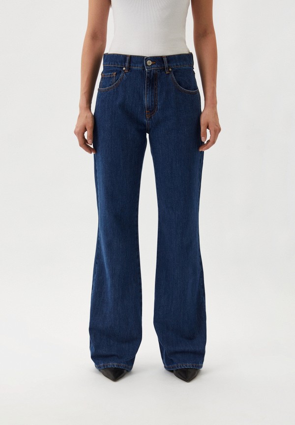 Джинсы P.A.R.O.S.H.