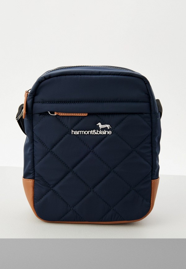 

Сумка Harmont & Blaine, Синий